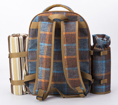 サムネイル： All in One Picnic Ruck（4人用）