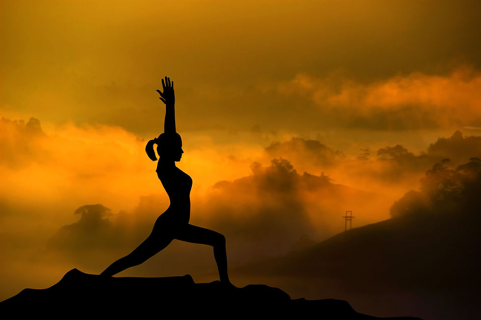 CHIROPRACTIC