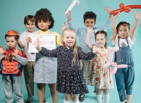 Currently Popular Trends in the Childcare Industry