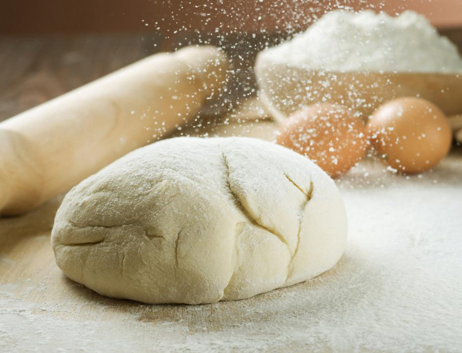 Everything Under The Sun About Dough Conditioners