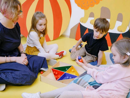 4 Tips to Bring Winter Fun Indoors