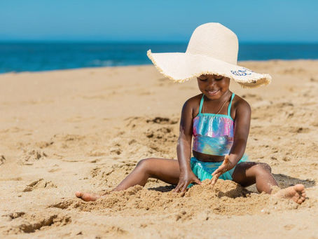 Field Trips for Toddlers: X Dos and Don’ts