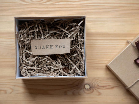 10 Ways to Say Thank You to Your Teammates