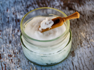 The Many Uses of Organic Coconut Oil