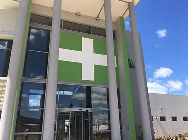 Robertson Lifestyle Estate l CareWell Hospitals