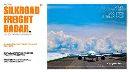 The Next Wave of Eurasian Aviation