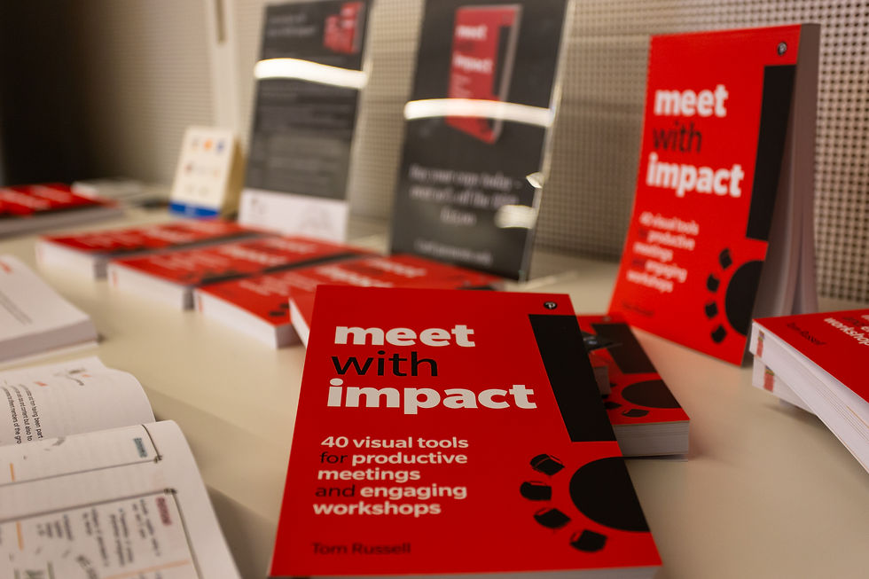 PMI UK Scotland Synergy