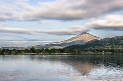 Mount Schiehallion