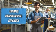 The Power of Manufacturing ERP Software