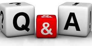 Questions to Ask During the Evaluation process