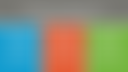 Visual Scheduling Suite