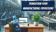 Business Central for Manufacturing: Transform Your Operations with a Modern ERP Solution
