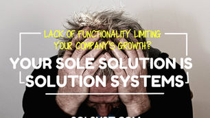 Does the Thought of Month End-Close Make You Break Into a Cold Sweat?