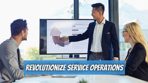 The Role of Dynamics 365 Business Central in the Service Sector