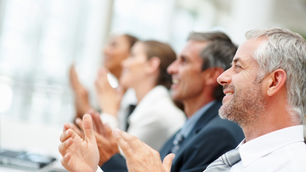 A Reliable Vendor Helps You 
Take Your Business Forward Confidently