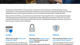 Microsoft 365 Security in the Cloud
