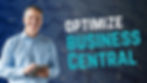 Optimize Business Central