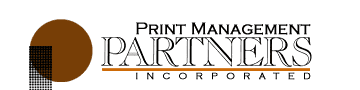 Print Management Partners Logo