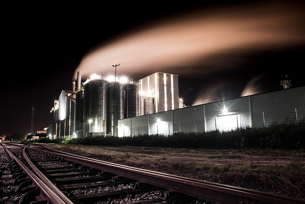 ERP for Oil Services Companies