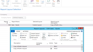 What's New In Microsoft Dynamics NAV 2015 Part V