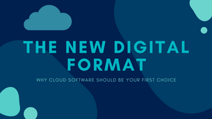 The New Digital Format