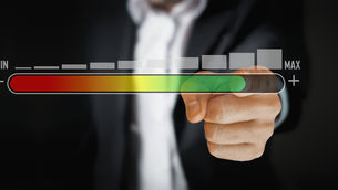 Evolve your business for greater productivity