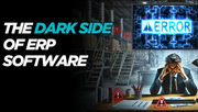 Why Most Manufacturing ERP Systems Are a Complete Waste of Money