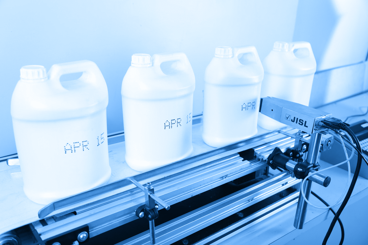 Solutions Built for Manufacturers