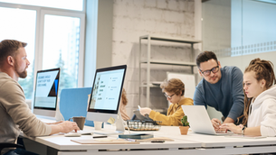 How Does ERP Software Help Grow Your Business?