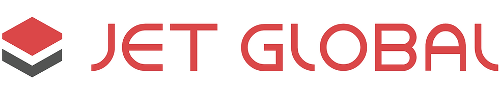Jet Reports Logo