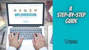 ERP Implementation: A Step-by-Step Guide