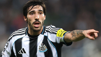 Newcastle Fans Left Uneasy by Tonali Agent Comments and Transfer Talk