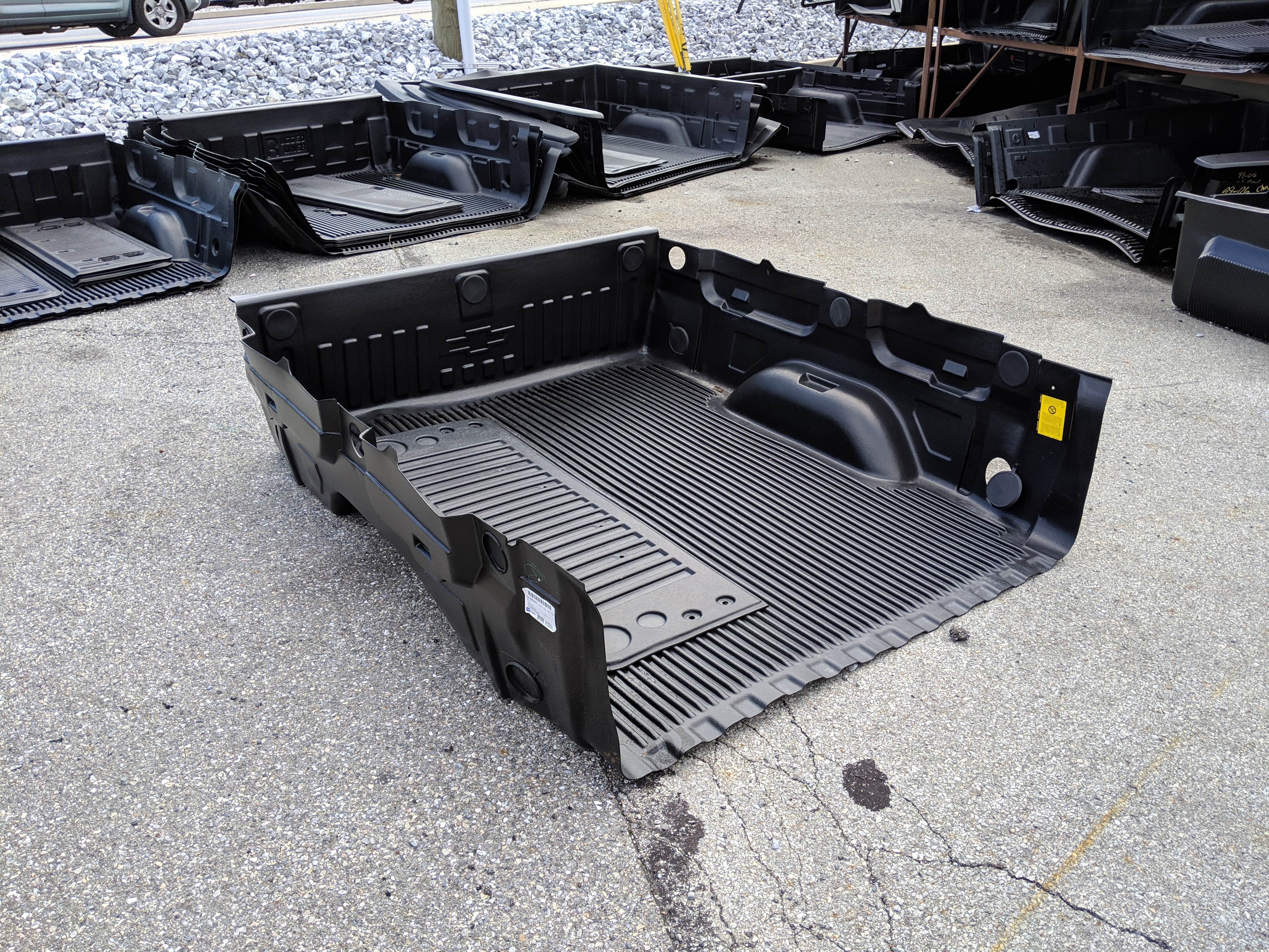 xline bedliner xline bedliner