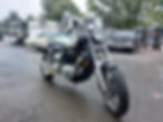 Honda Shadow 1100