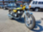 Yamaha 250