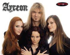 Ayreon