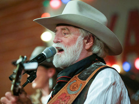 Michael Martin Murphey