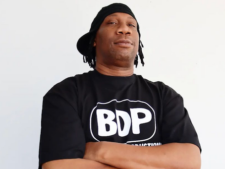 KRS-One