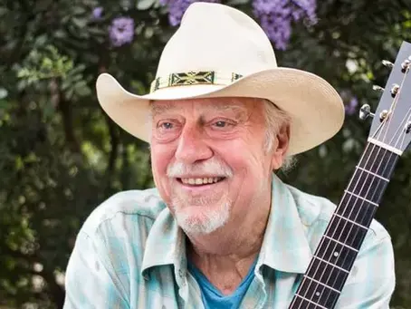 Jerry Jeff Walker