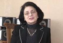 Franghiz Ali-Zadeh