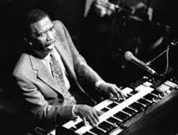 Wild Bill Davis