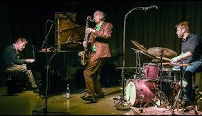 Alexander von Schlippenbach Trio