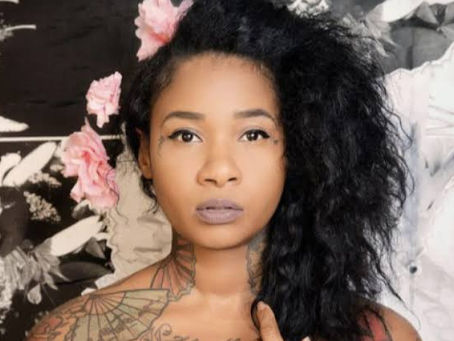 Jean Grae