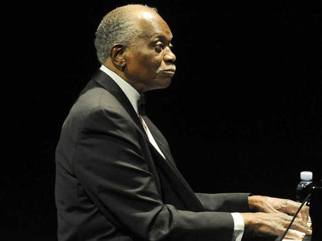 Hank Jones