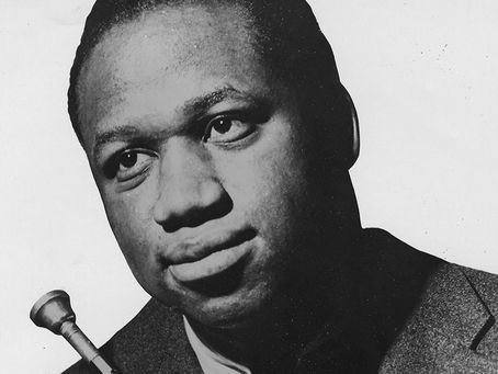 Clifford Brown