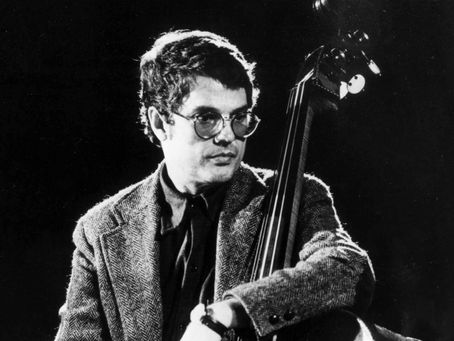 Charlie Haden