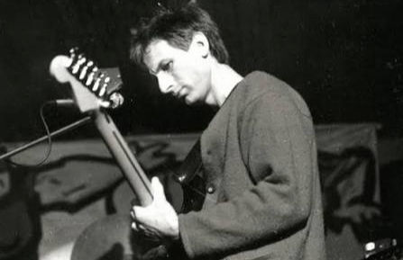 Bill Gilonis