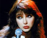 Kate Bush