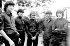 David John & The Mood
