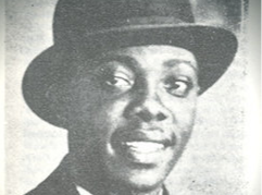 Hersal Thomas